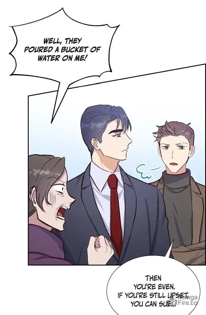 A Spoonful of Your Love Chapter 25 page 55 - 