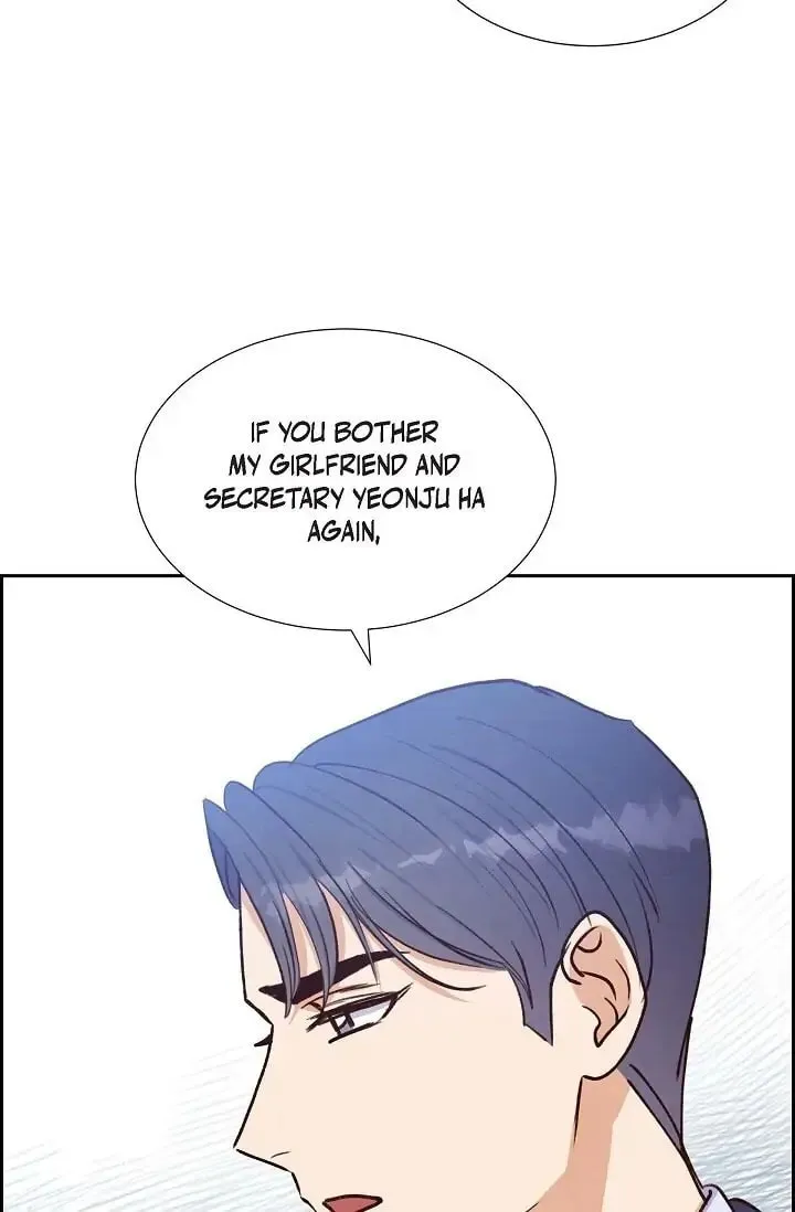 A Spoonful of Your Love Chapter 25 page 56 - 