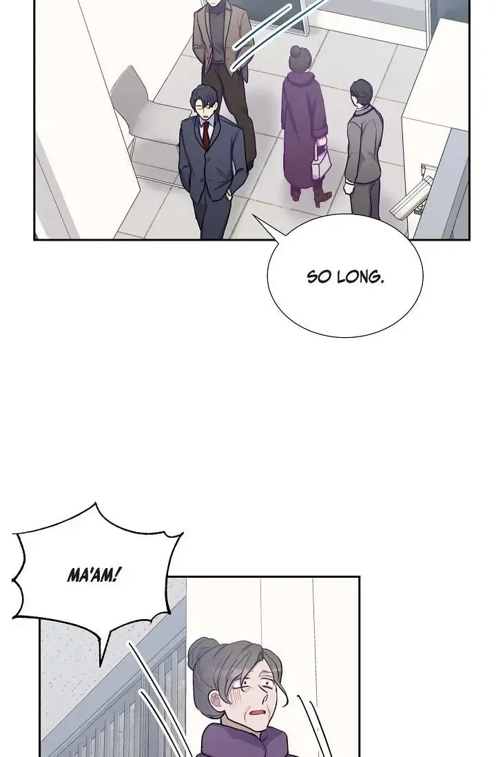 A Spoonful of Your Love Chapter 25 page 58 - 