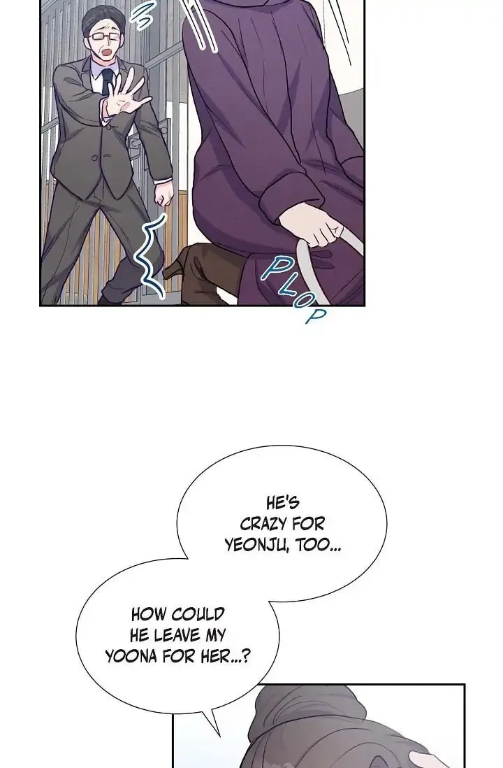 A Spoonful of Your Love Chapter 25 page 59 - 