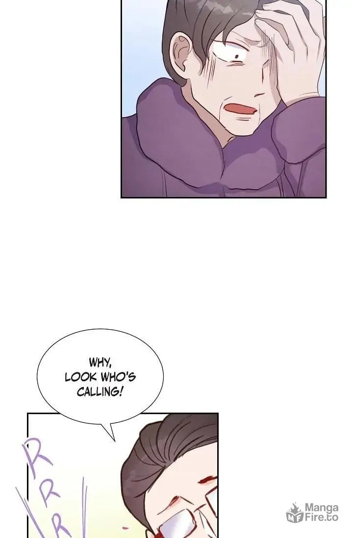 A Spoonful of Your Love Chapter 25 page 60 - 