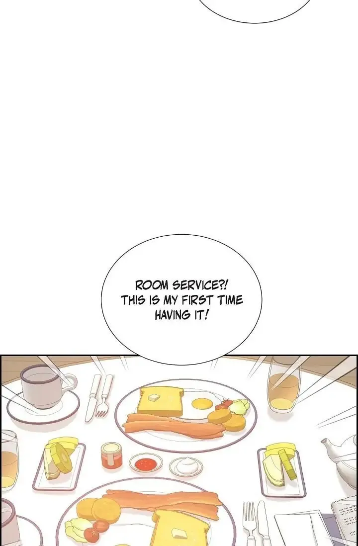 A Spoonful of Your Love Chapter 25 page 7 - 