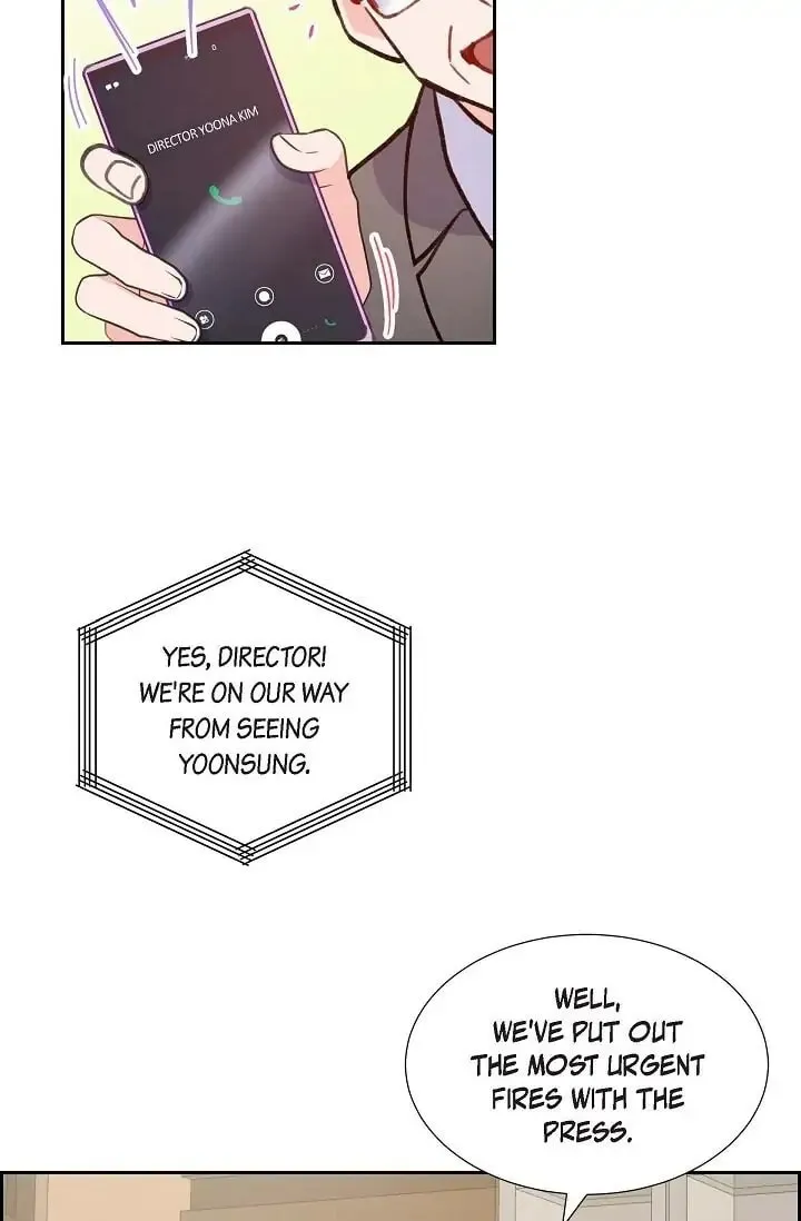 A Spoonful of Your Love Chapter 25 page 61 - 