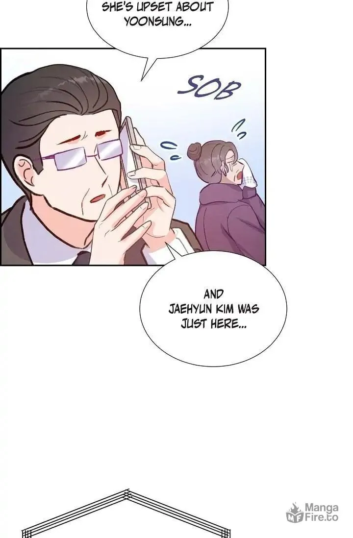 A Spoonful of Your Love Chapter 25 page 63 - 