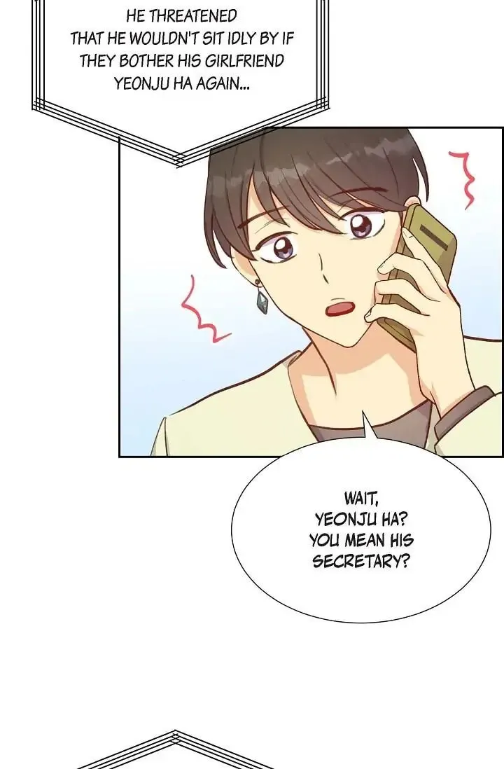 A Spoonful of Your Love Chapter 25 page 64 - 