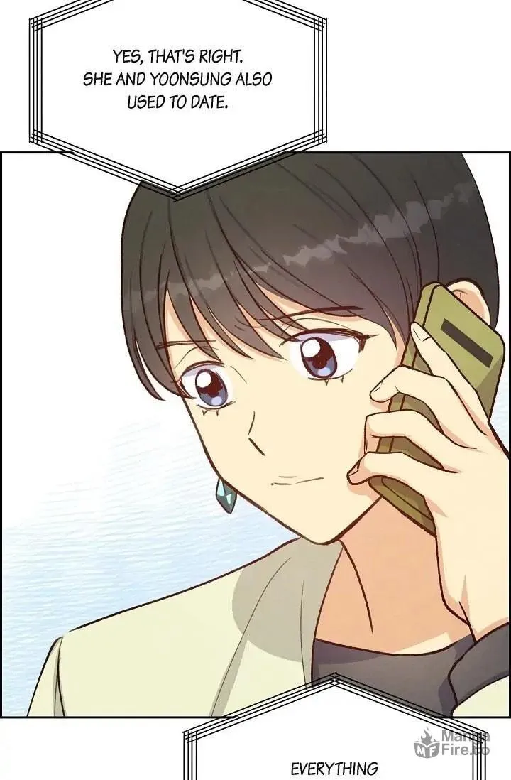 A Spoonful of Your Love Chapter 25 page 65 - 