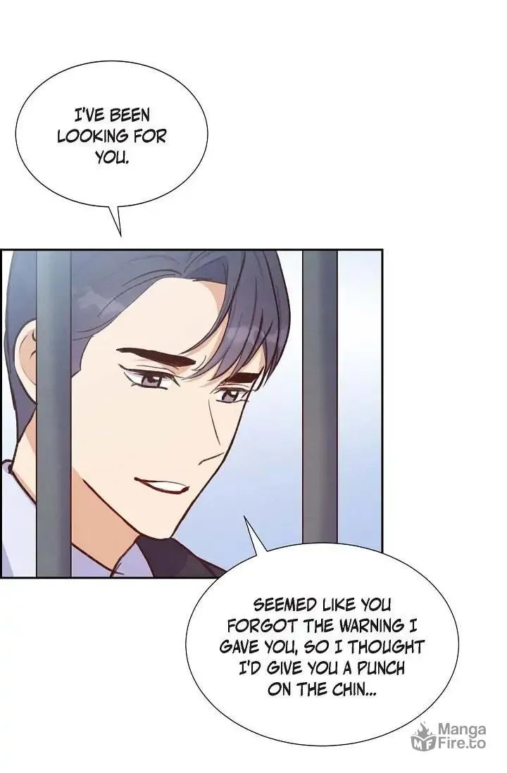 A Spoonful of Your Love Chapter 25 page 69 - 