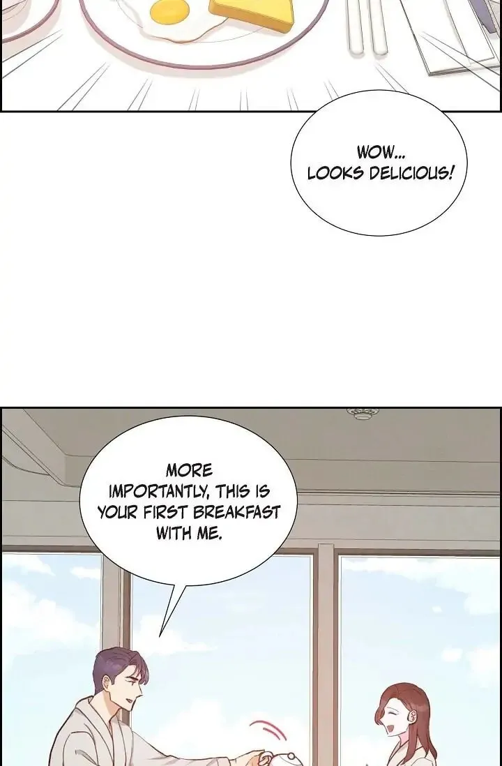 A Spoonful of Your Love Chapter 25 page 8 - 