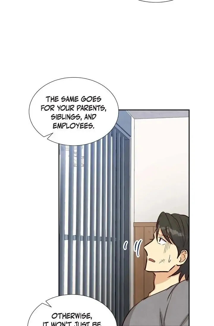 A Spoonful of Your Love Chapter 25 page 71 - 