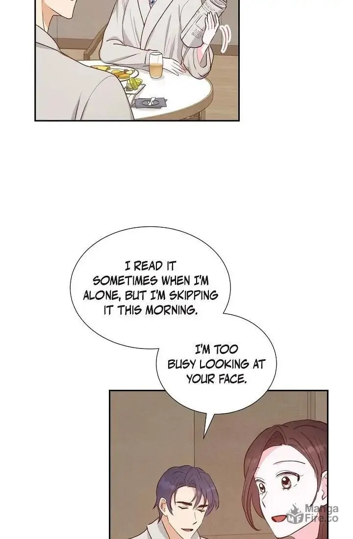 A Spoonful of Your Love Chapter 25 page 10 - 