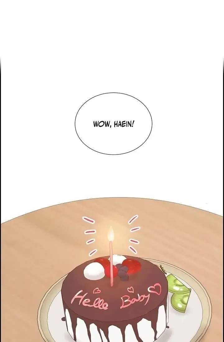 A Spoonful of Your Love Chapter 26 page 1 - 