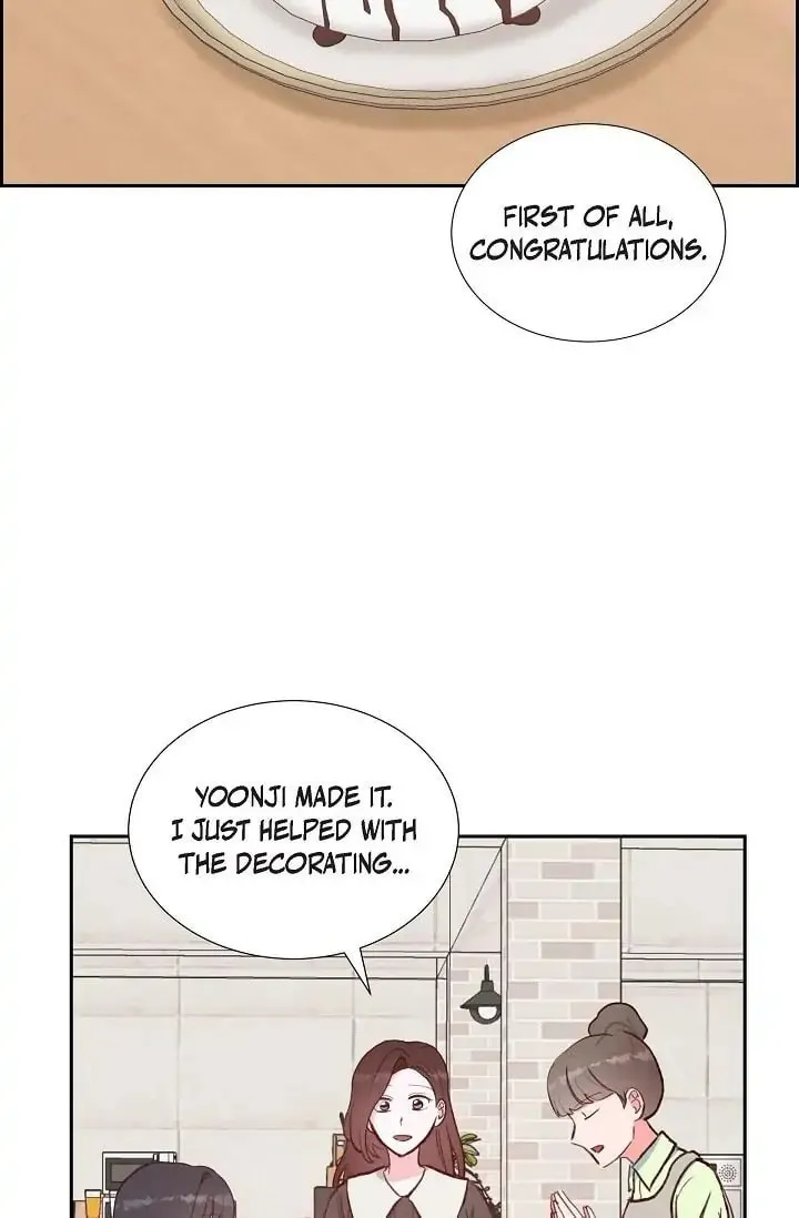 A Spoonful of Your Love Chapter 26 page 2 - 