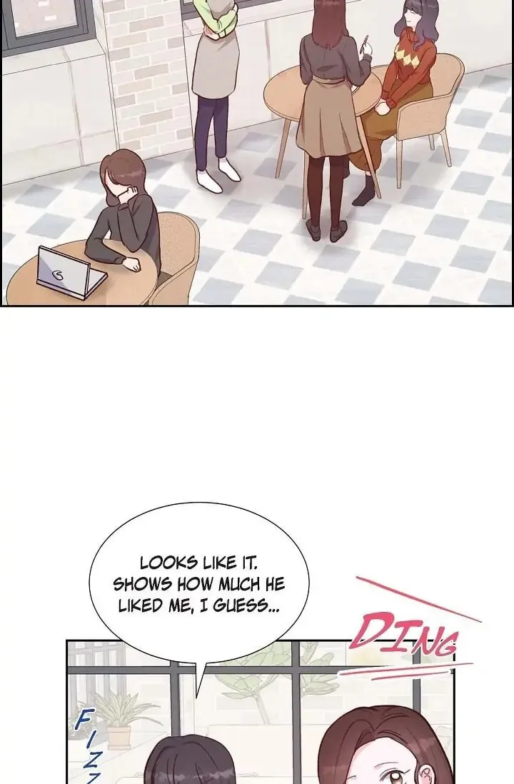 A Spoonful of Your Love Chapter 26 page 11 - 