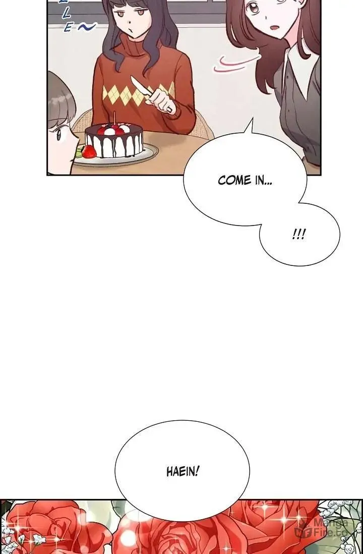 A Spoonful of Your Love Chapter 26 page 12 - 