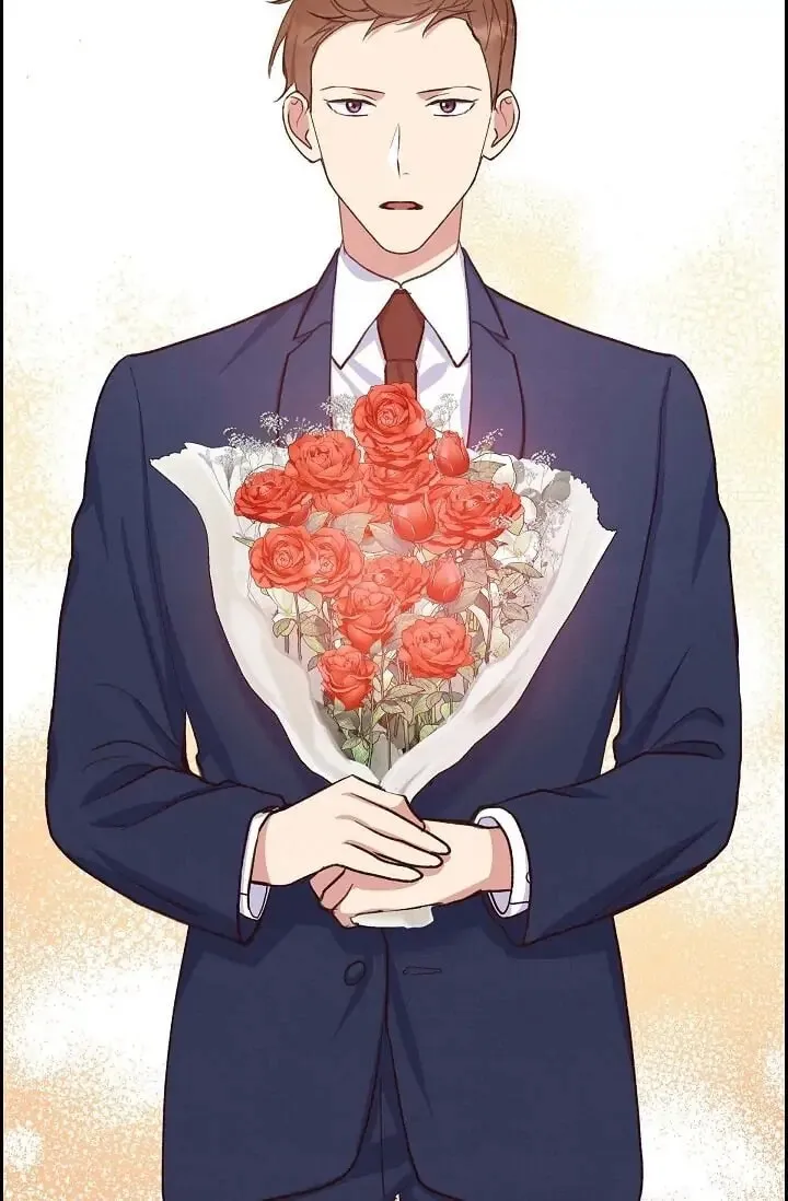 A Spoonful of Your Love Chapter 26 page 14 - 