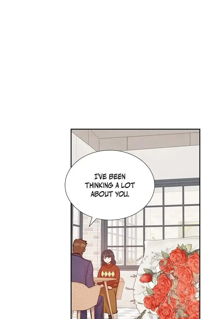 A Spoonful of Your Love Chapter 26 page 16 - 