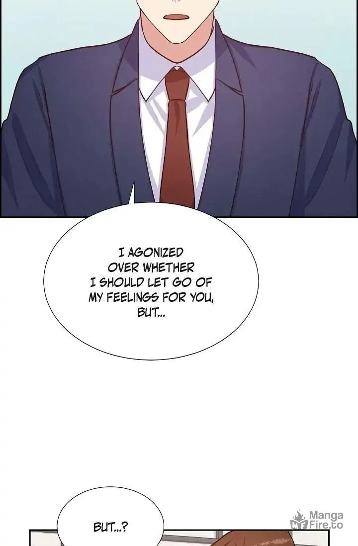A Spoonful of Your Love Chapter 26 page 18 - 