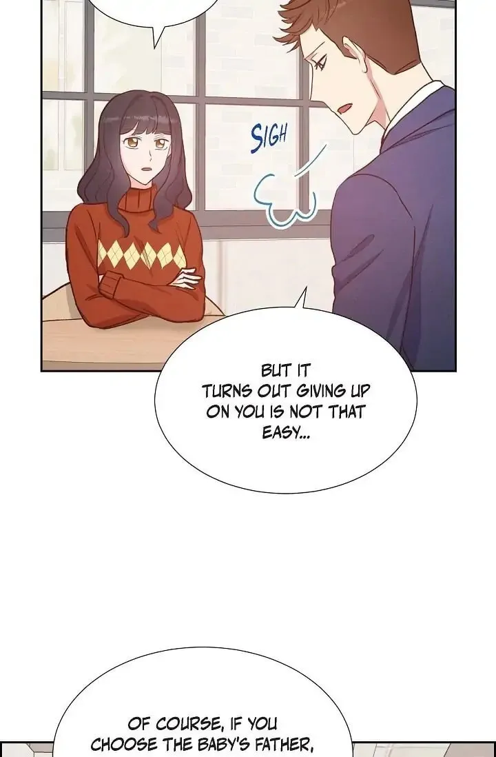 A Spoonful of Your Love Chapter 26 page 19 - 
