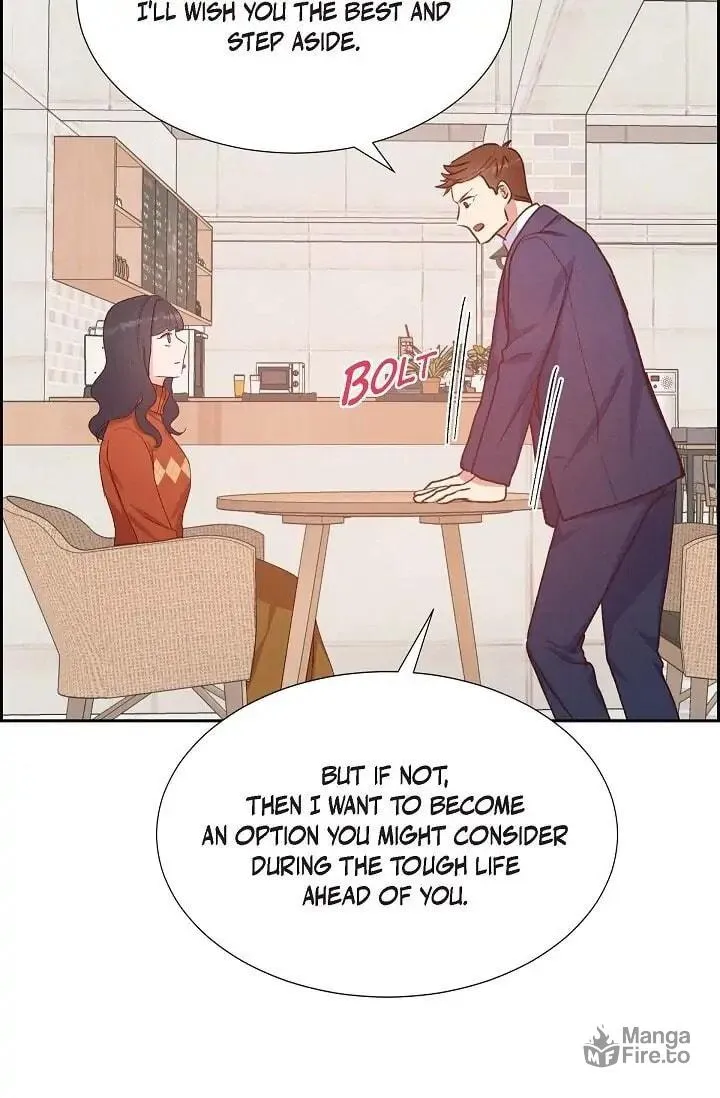 A Spoonful of Your Love Chapter 26 page 20 - 