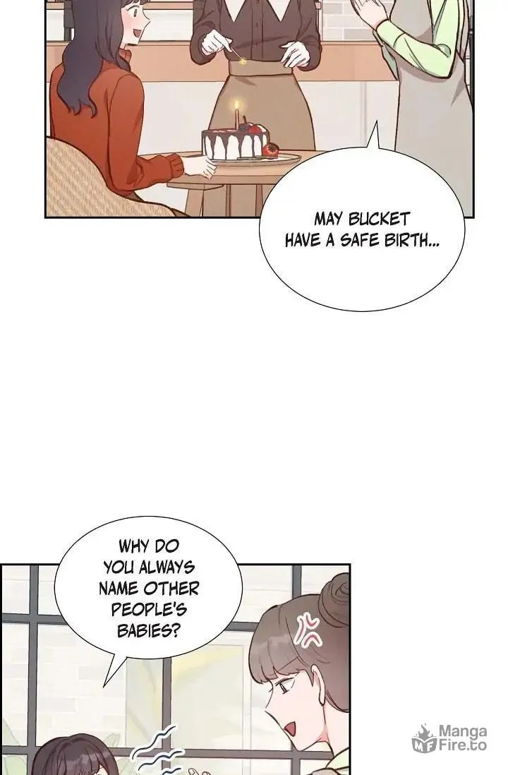 A Spoonful of Your Love Chapter 26 page 3 - 