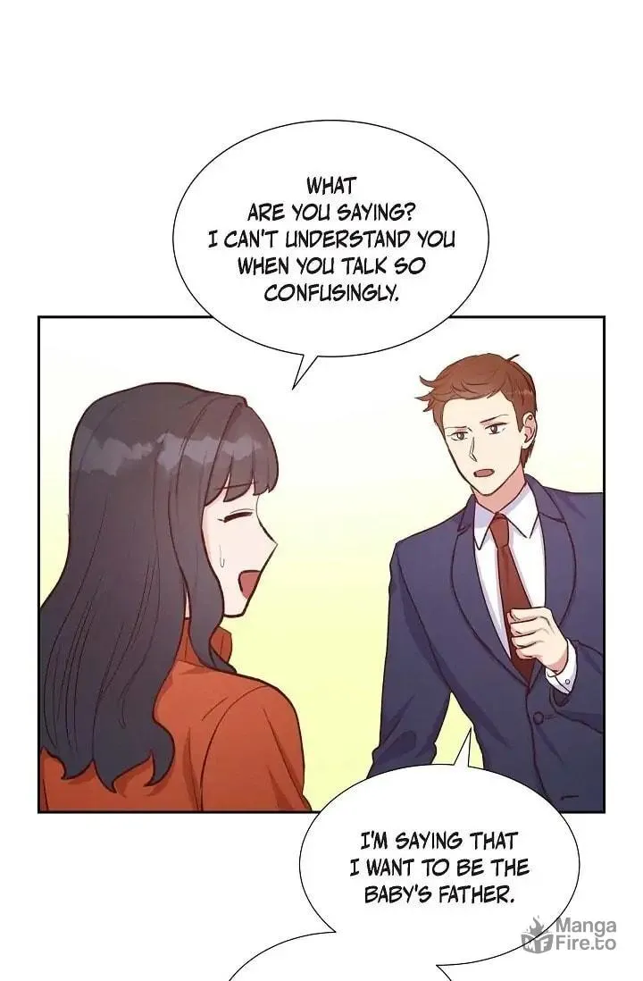 A Spoonful of Your Love Chapter 26 page 21 - 