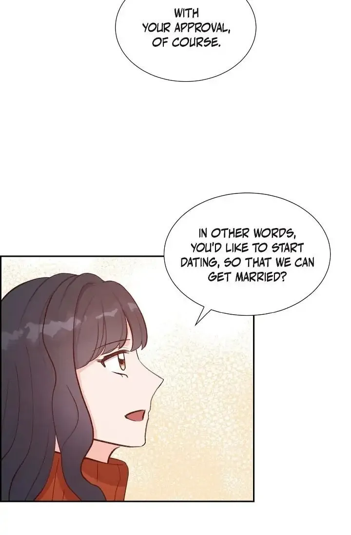 A Spoonful of Your Love Chapter 26 page 22 - 