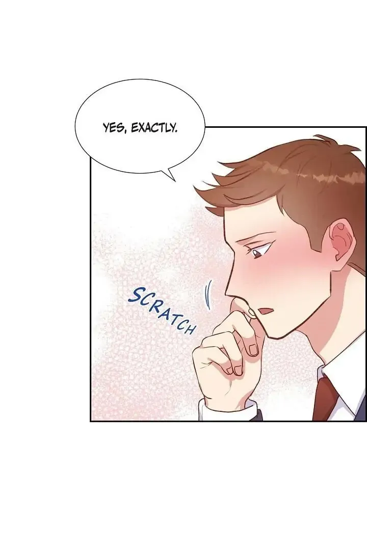 A Spoonful of Your Love Chapter 26 page 23 - 