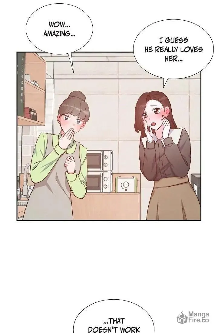 A Spoonful of Your Love Chapter 26 page 24 - 