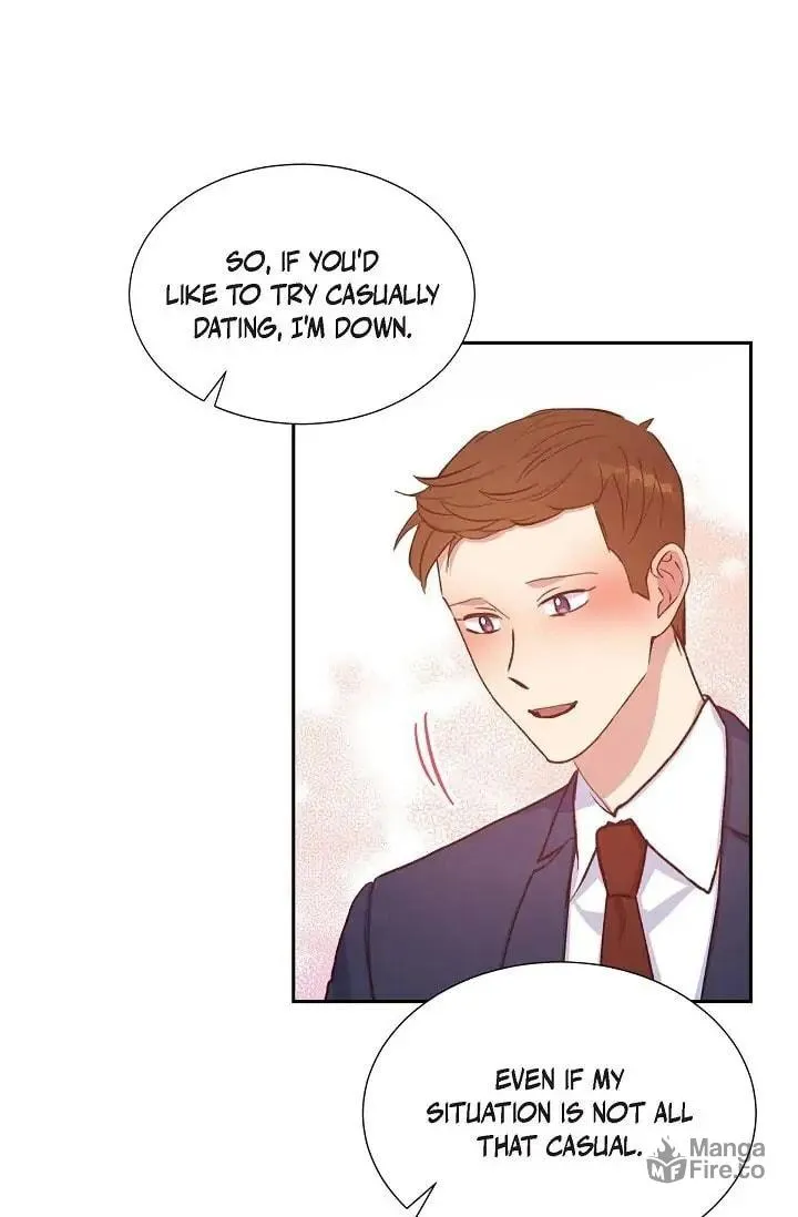 A Spoonful of Your Love Chapter 26 page 27 - 