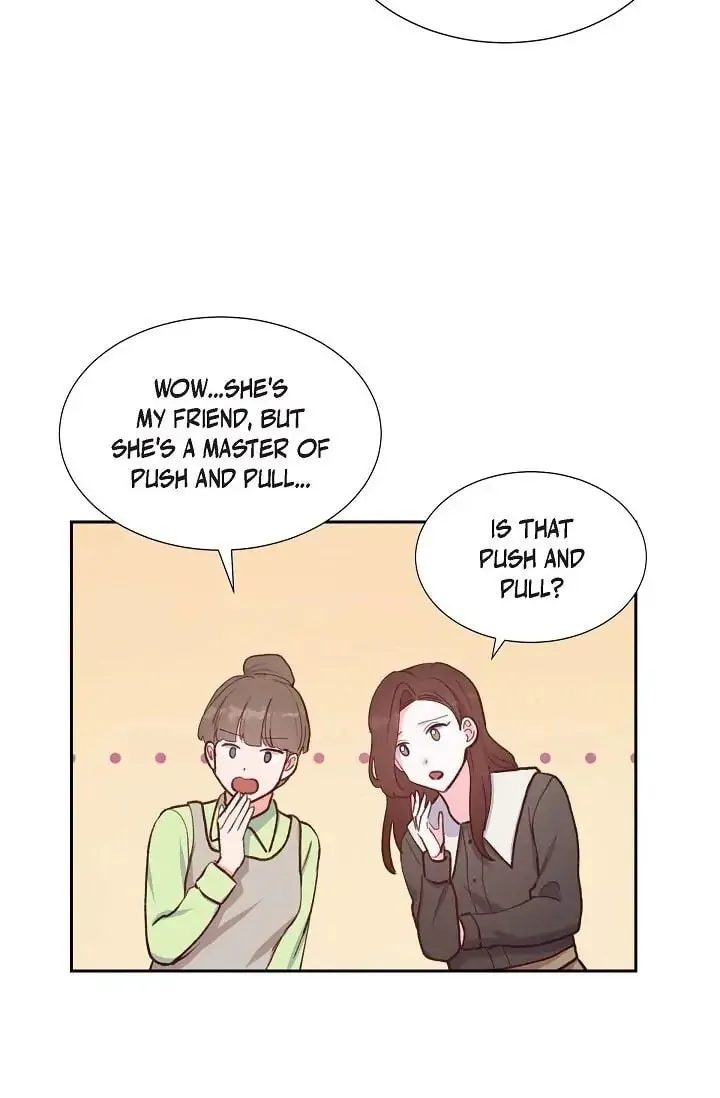 A Spoonful of Your Love Chapter 26 page 28 - 