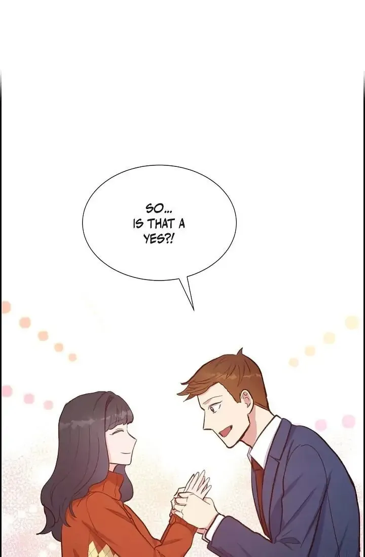 A Spoonful of Your Love Chapter 26 page 29 - 