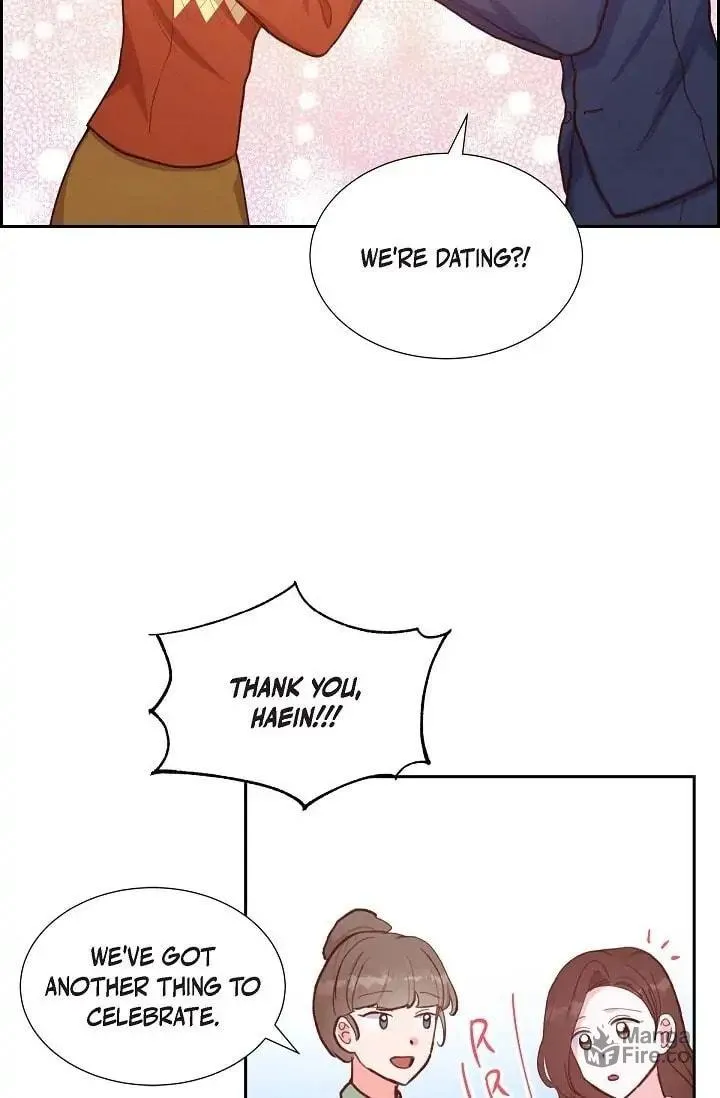 A Spoonful of Your Love Chapter 26 page 30 - 