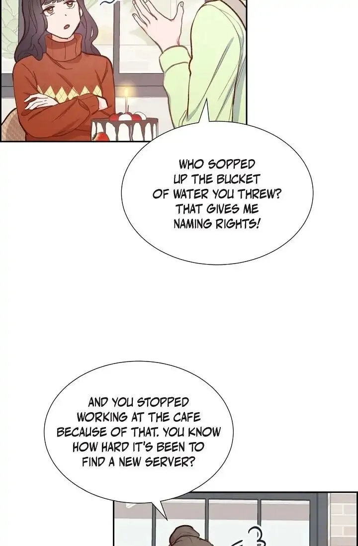 A Spoonful of Your Love Chapter 26 page 4 - 