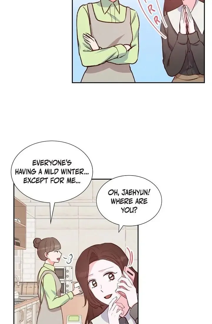 A Spoonful of Your Love Chapter 26 page 31 - 