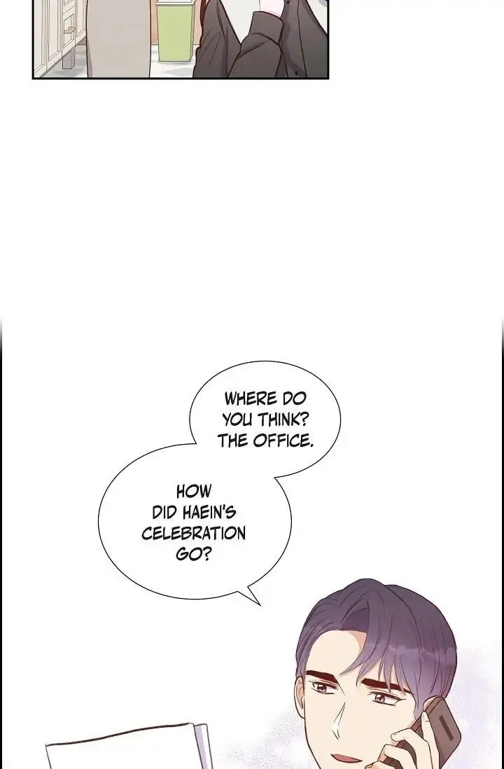 A Spoonful of Your Love Chapter 26 page 32 - 