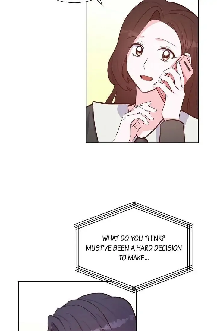 A Spoonful of Your Love Chapter 26 page 34 - 