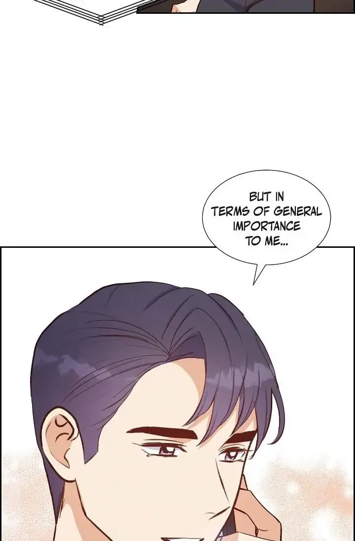 A Spoonful of Your Love Chapter 26 page 37 - 