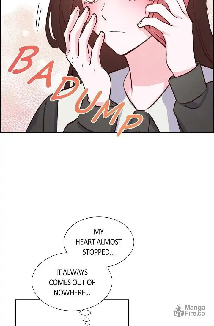 A Spoonful of Your Love Chapter 26 page 39 - 