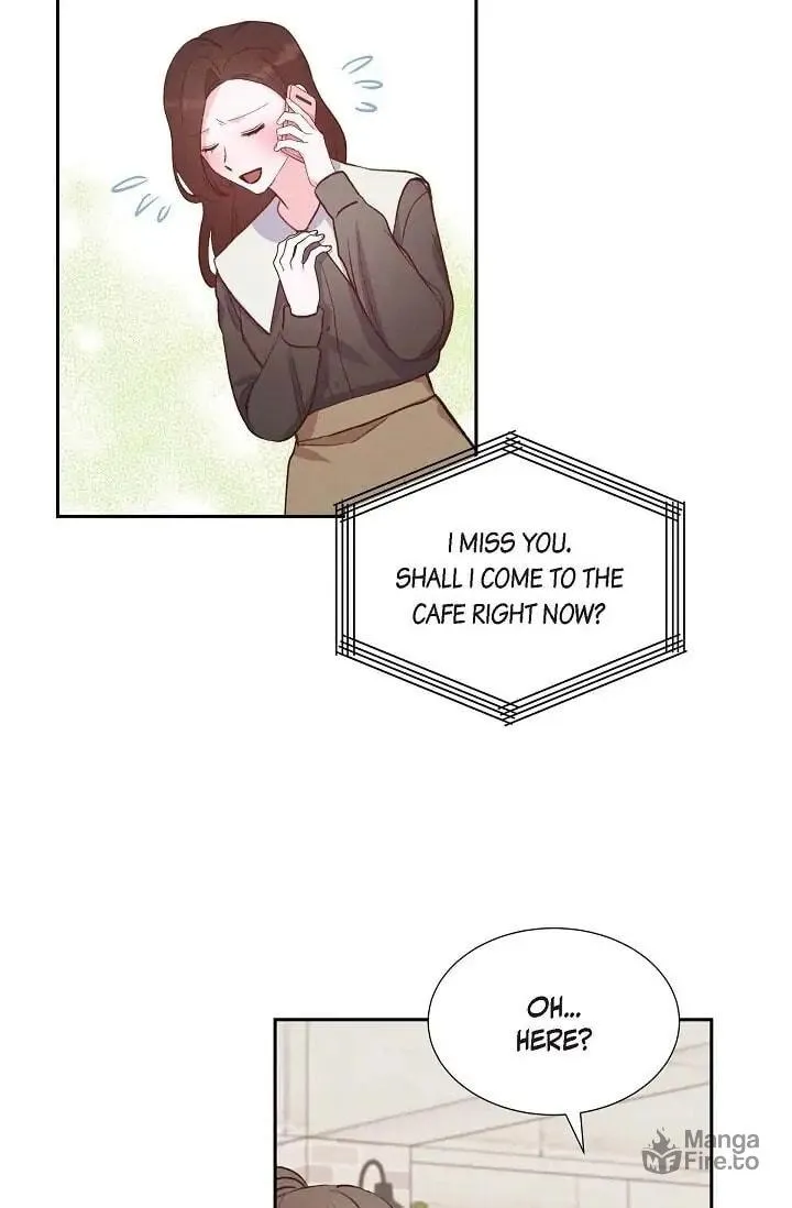 A Spoonful of Your Love Chapter 26 page 40 - 
