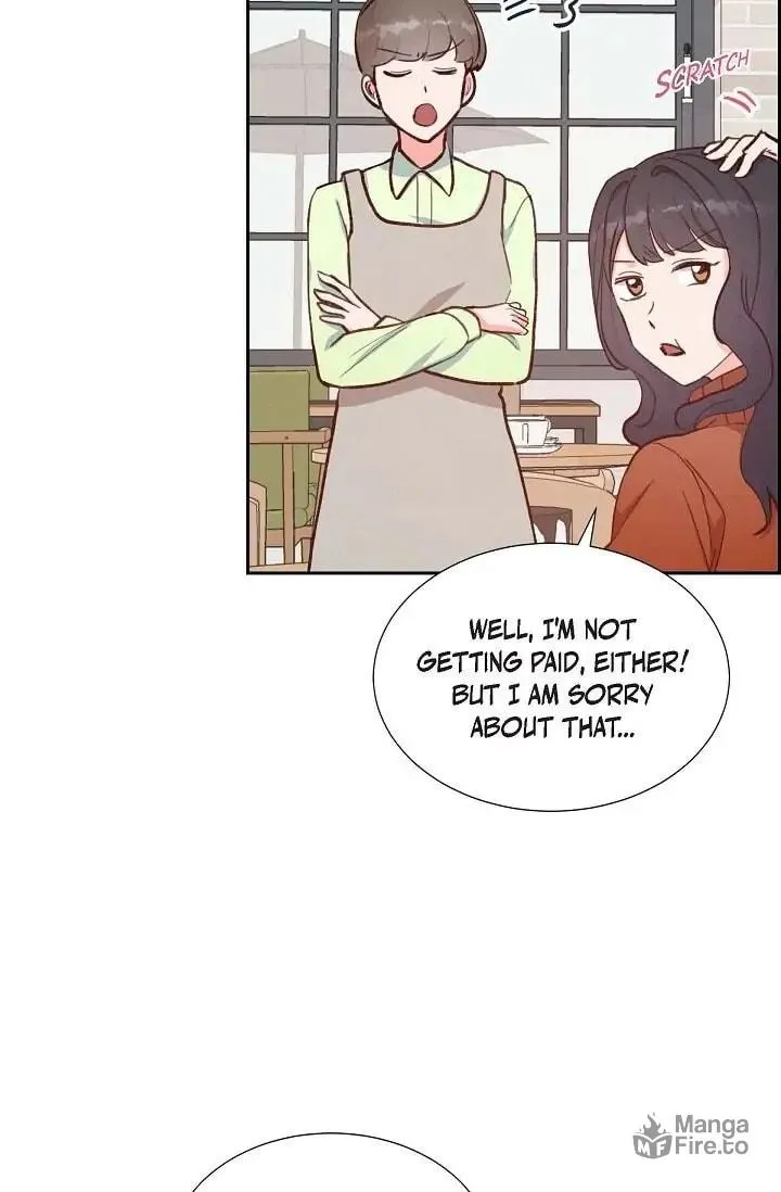 A Spoonful of Your Love Chapter 26 page 5 - 
