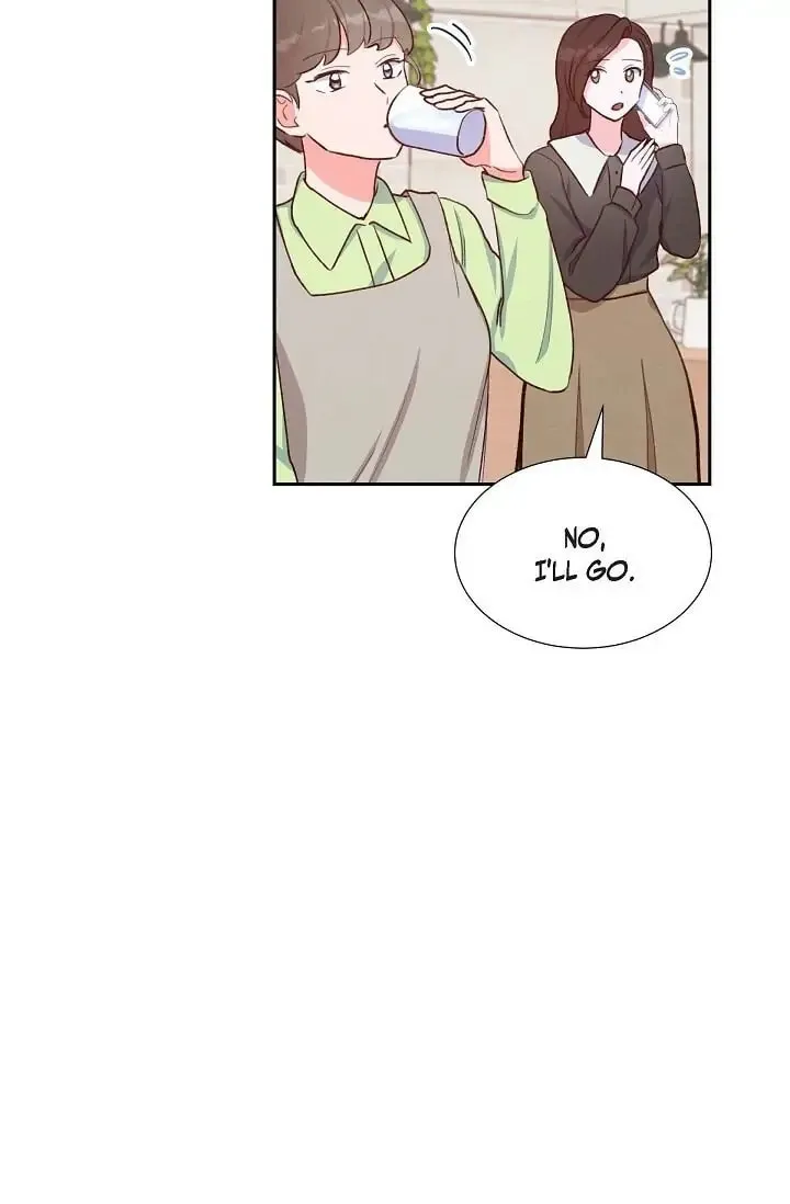 A Spoonful of Your Love Chapter 26 page 41 - 
