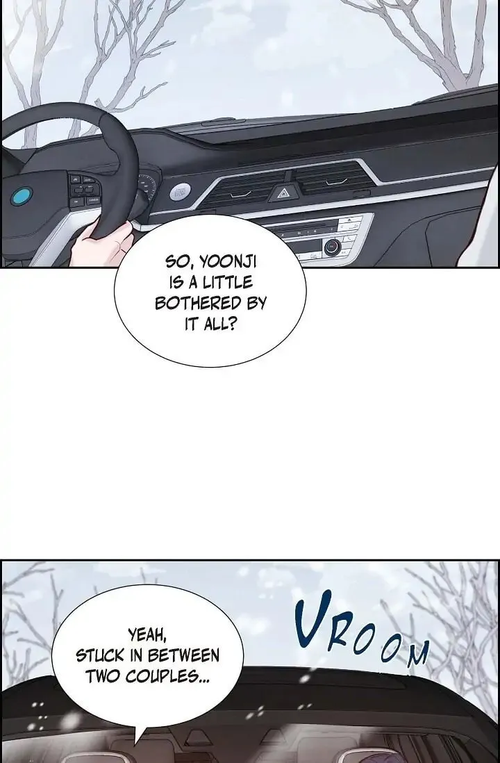 A Spoonful of Your Love Chapter 26 page 43 - 