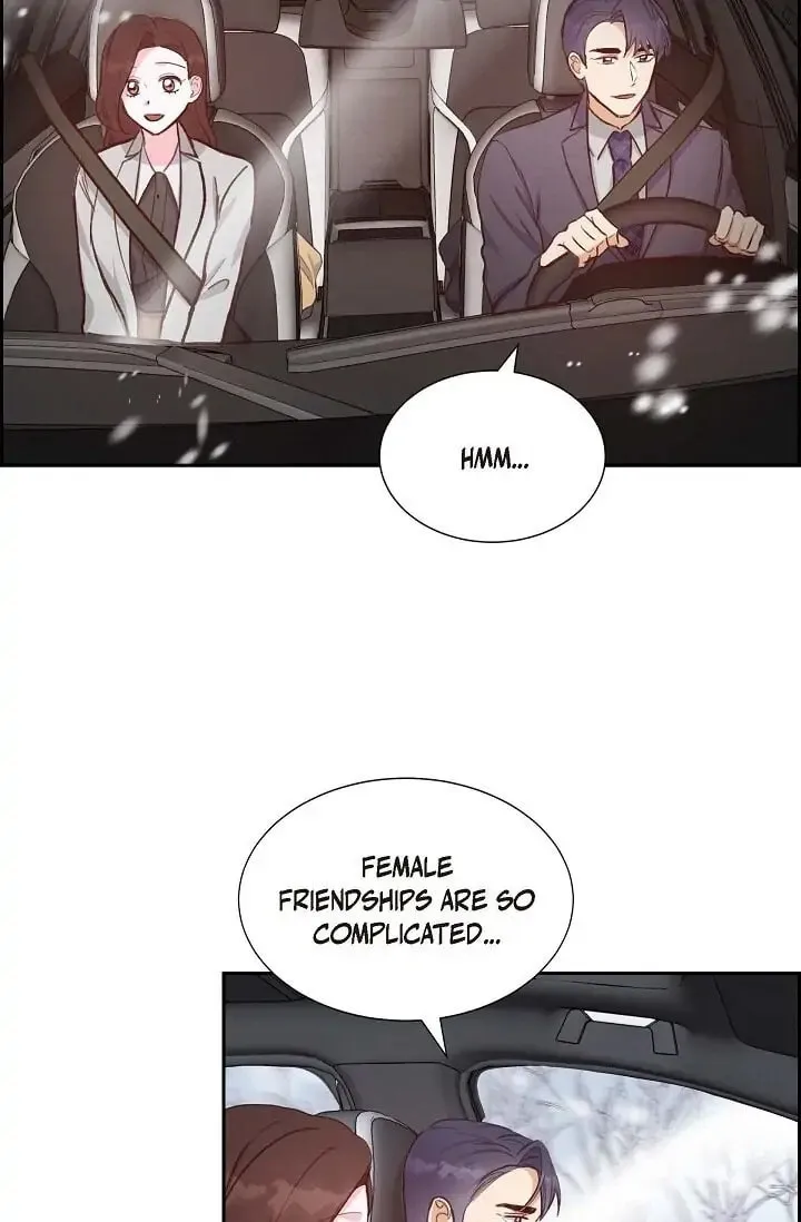 A Spoonful of Your Love Chapter 26 page 44 - 