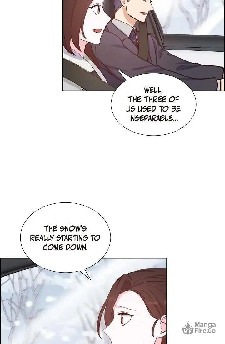 A Spoonful of Your Love Chapter 26 page 45 - 