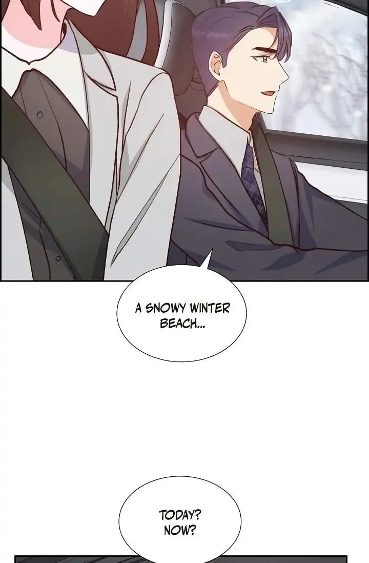 A Spoonful of Your Love Chapter 26 page 47 - 