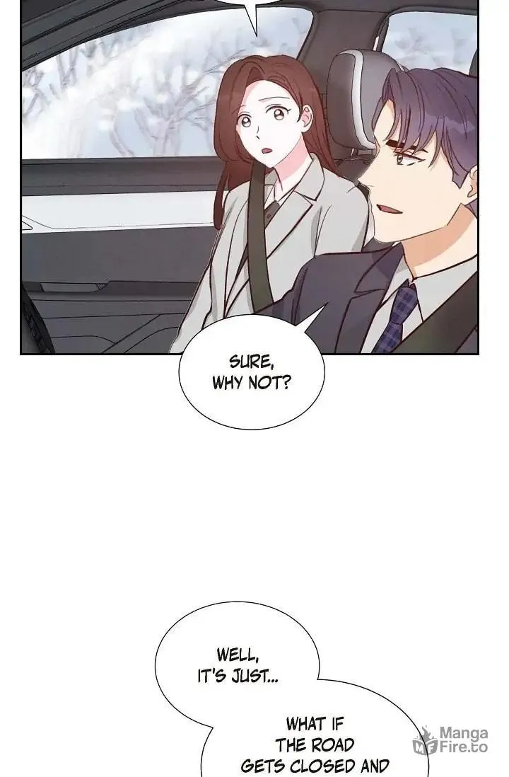 A Spoonful of Your Love Chapter 26 page 48 - 