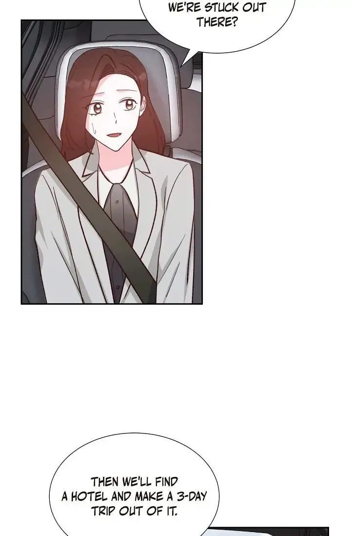 A Spoonful of Your Love Chapter 26 page 49 - 
