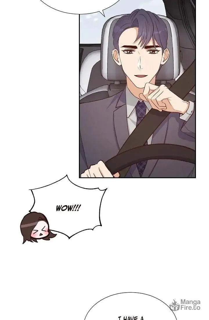 A Spoonful of Your Love Chapter 26 page 50 - 