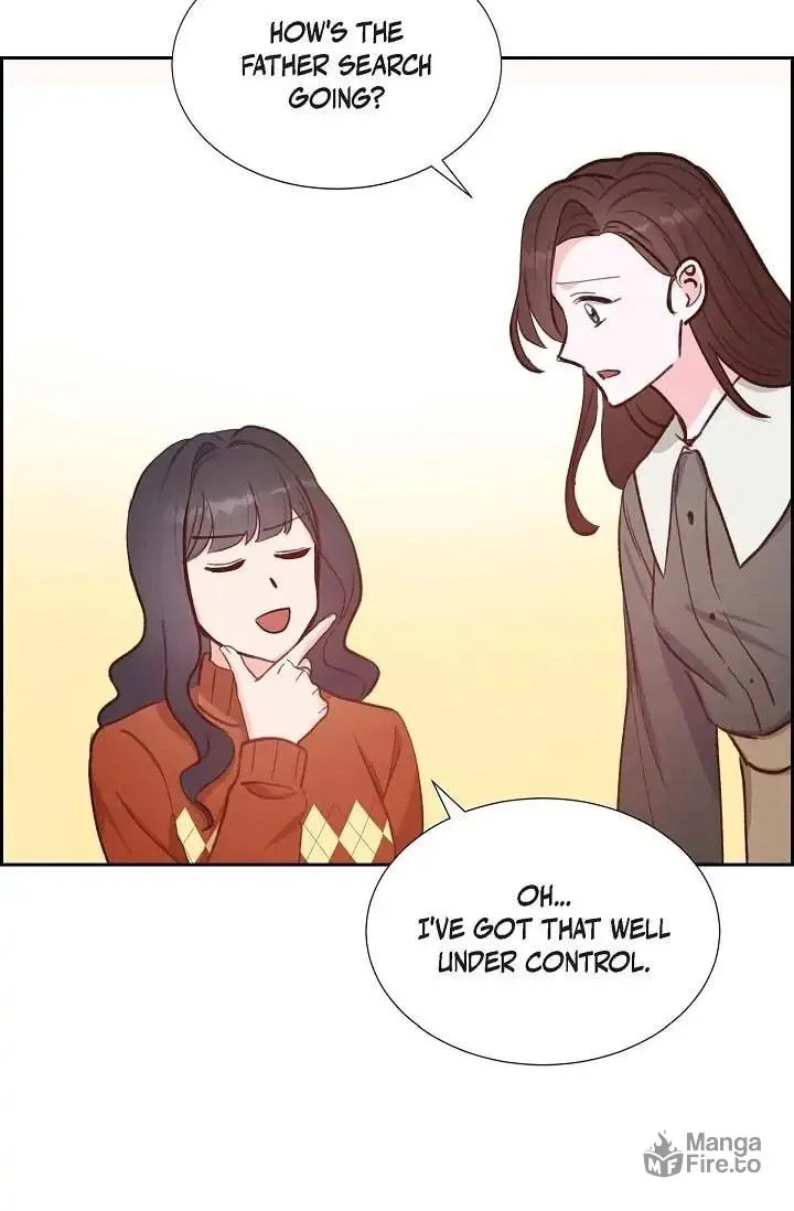 A Spoonful of Your Love Chapter 26 page 6 - 