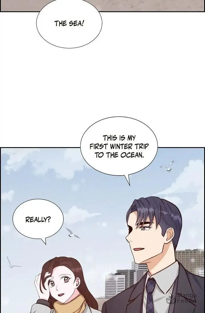 A Spoonful of Your Love Chapter 26 page 55 - 